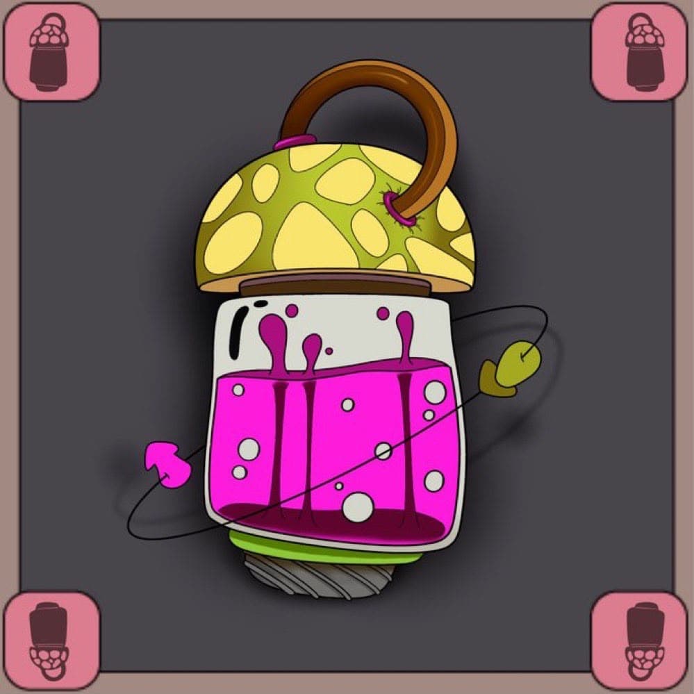 Elixir