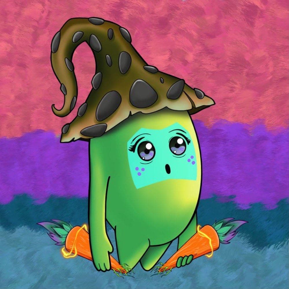 Forager